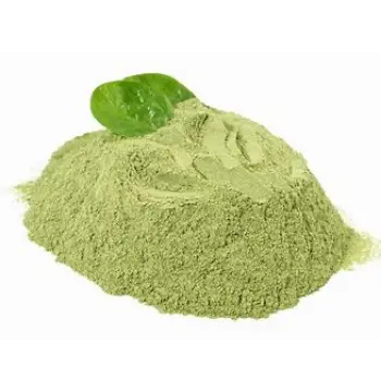  Natural Spinach Powder